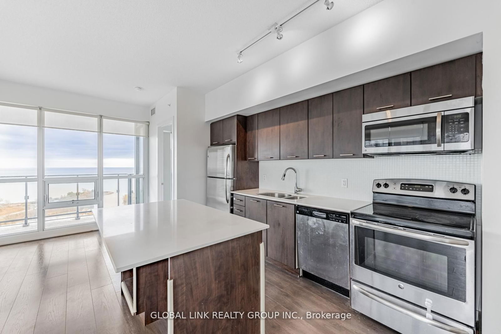 2212 LAKESHORE Blvd W, unit 2901 for sale - image #11