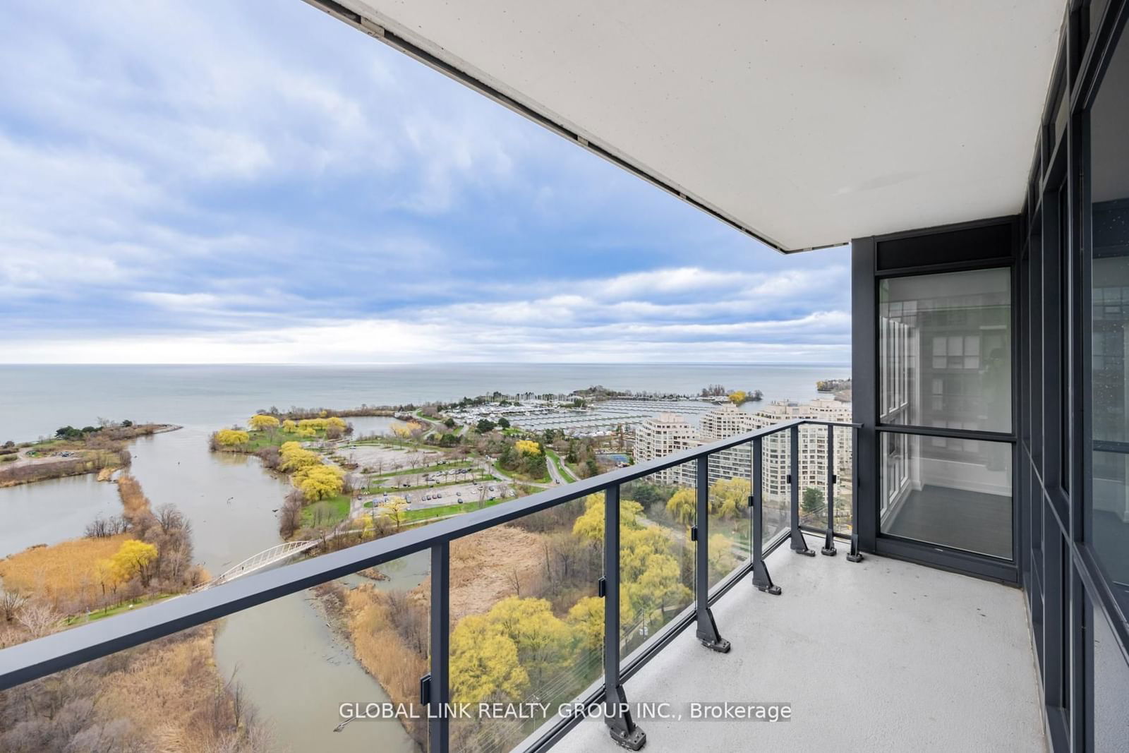 2212 LAKESHORE Blvd W, unit 2901 for sale - image #21