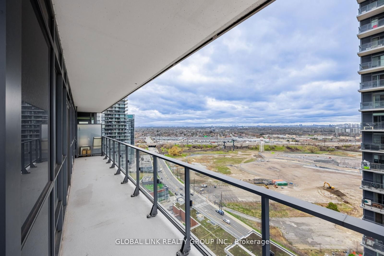 2212 LAKESHORE Blvd W, unit 2901 for sale