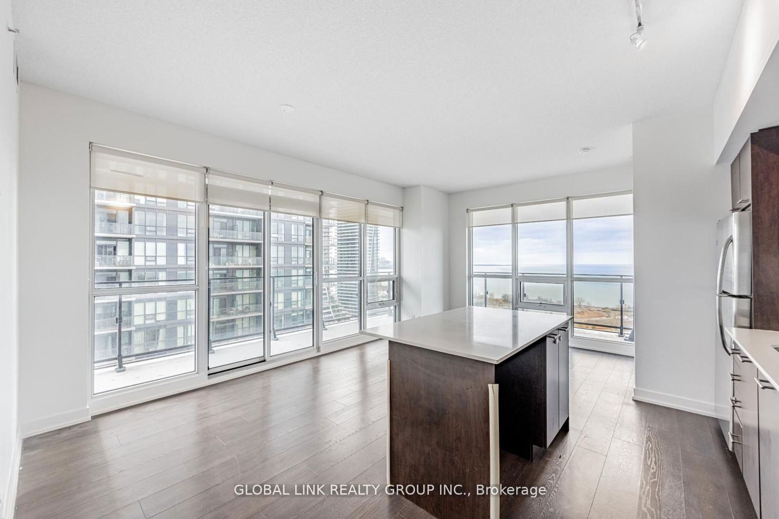 2212 LAKESHORE Blvd W, unit 2901 for sale - image #4