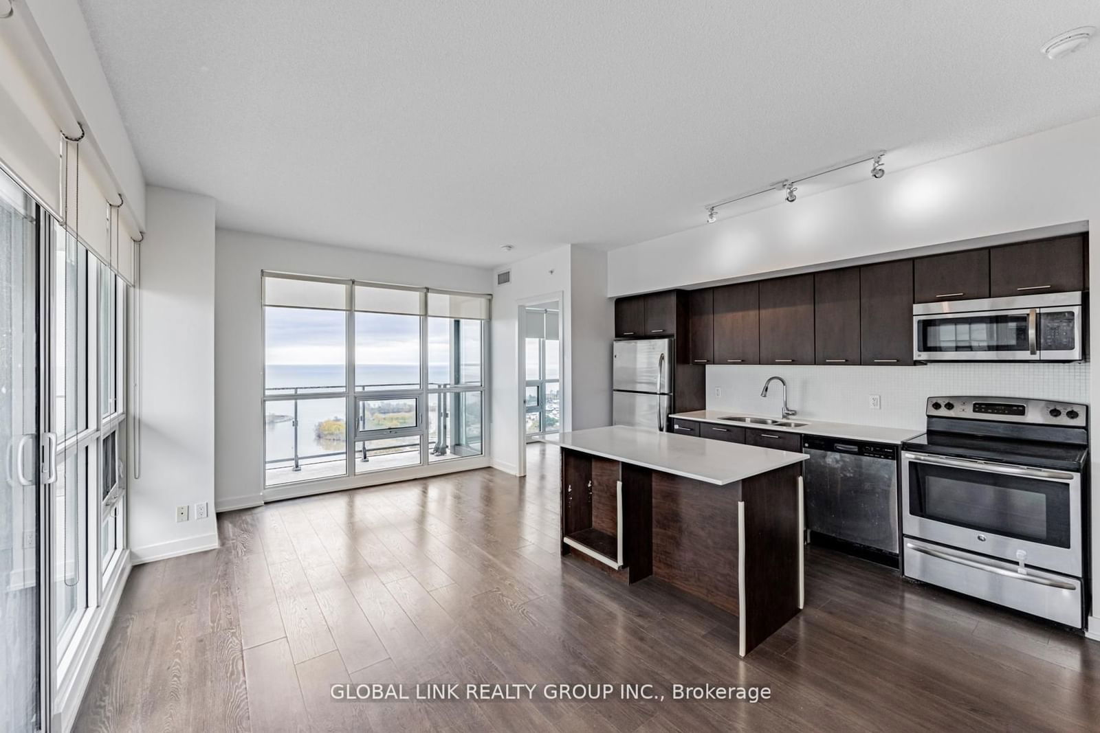 2212 LAKESHORE Blvd W, unit 2901 for sale - image #6