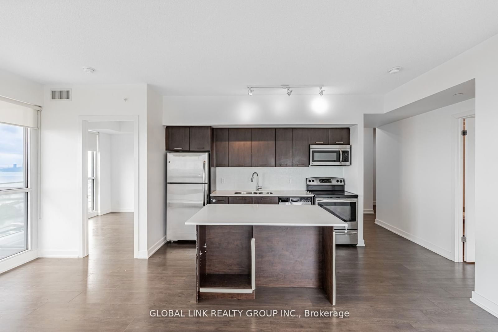 2212 LAKESHORE Blvd W, unit 2901 for sale - image #7