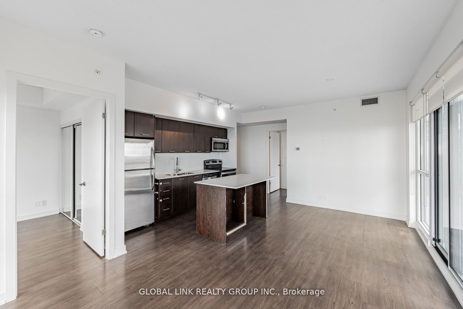 2212 LAKESHORE Blvd W, unit 2901 for sale - image #8