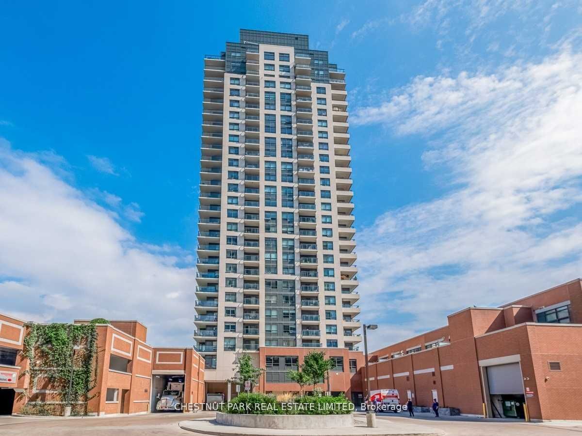 1410 Dupont St, unit 610 for rent - image #1