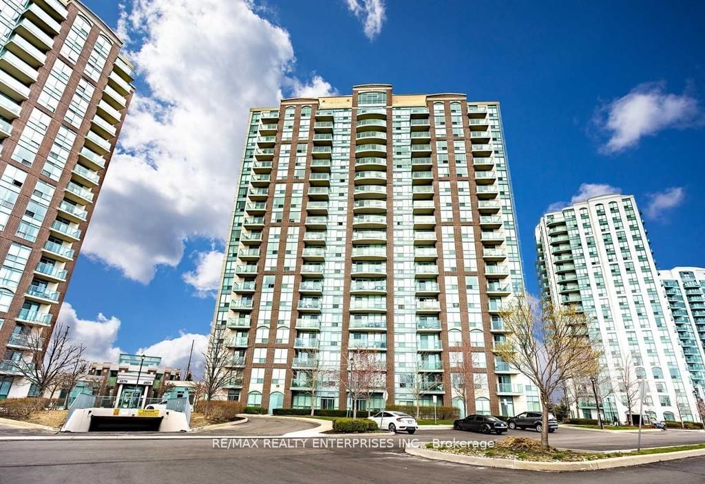 4889 Kimbermount Ave, unit 1701 for rent - image #1