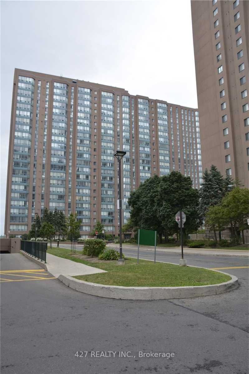 155 Hillcrest Ave, unit 1601 for sale - image #2