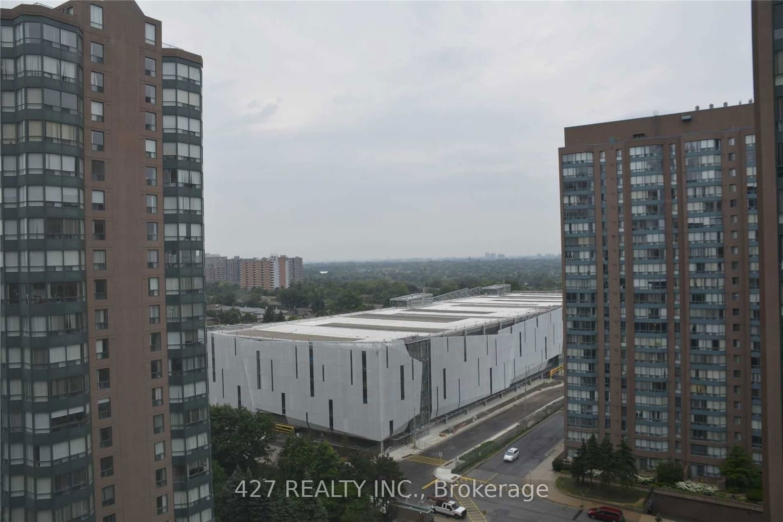 155 Hillcrest Ave, unit 1601 for sale