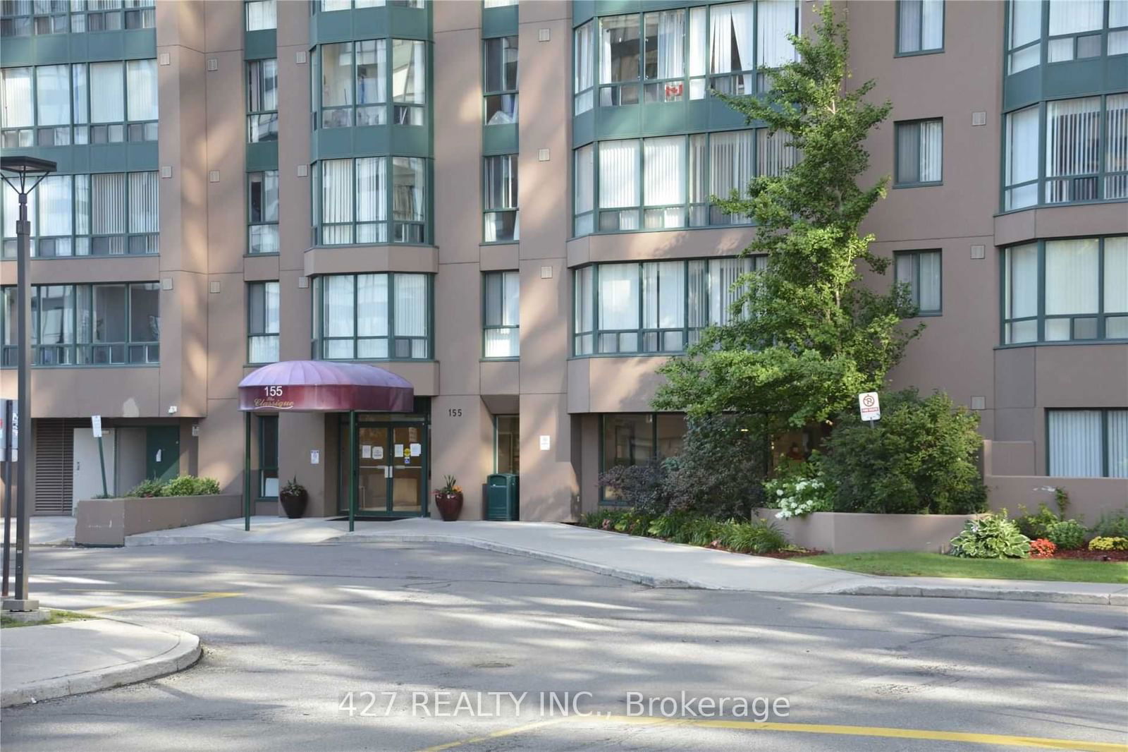 155 Hillcrest Ave, unit 1601 for sale - image #3