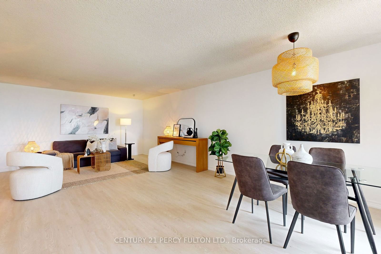 2045 LakeShore Blvd W, unit 2308 for sale - image #13