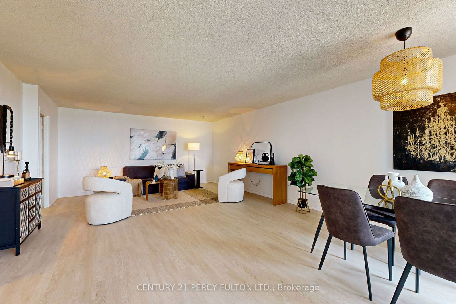 2045 LakeShore Blvd W, unit 2308 for sale - image #16