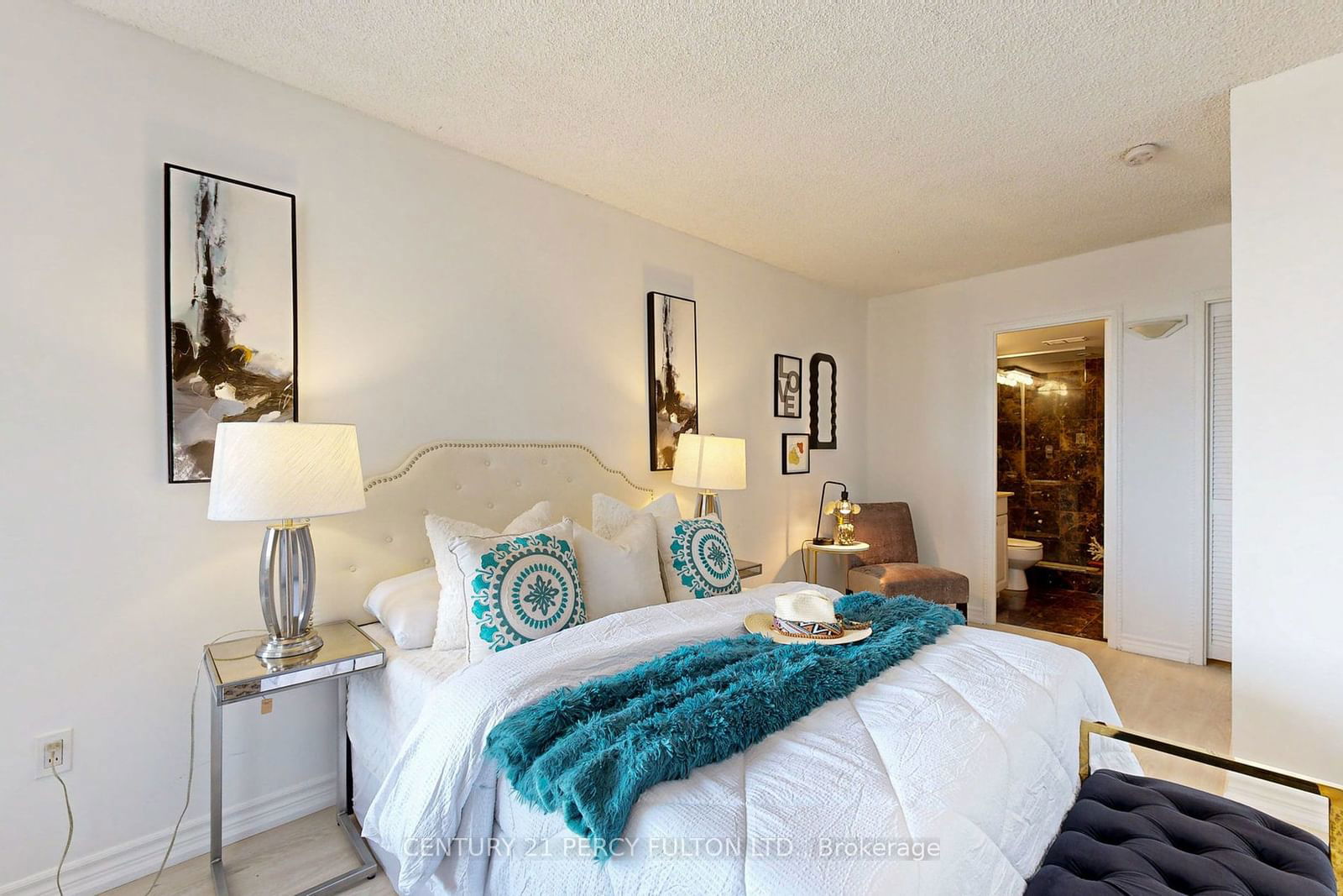 2045 LakeShore Blvd W, unit 2308 for sale - image #18