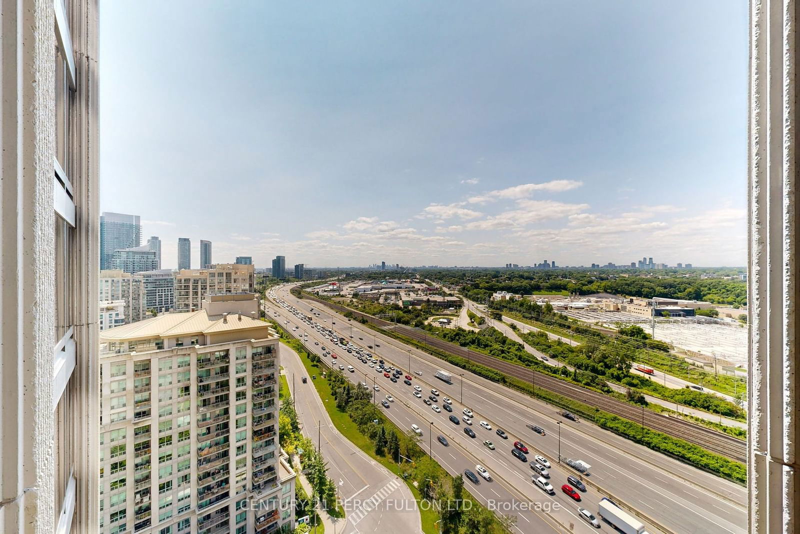 2045 LakeShore Blvd W, unit 2308 for sale - image #22