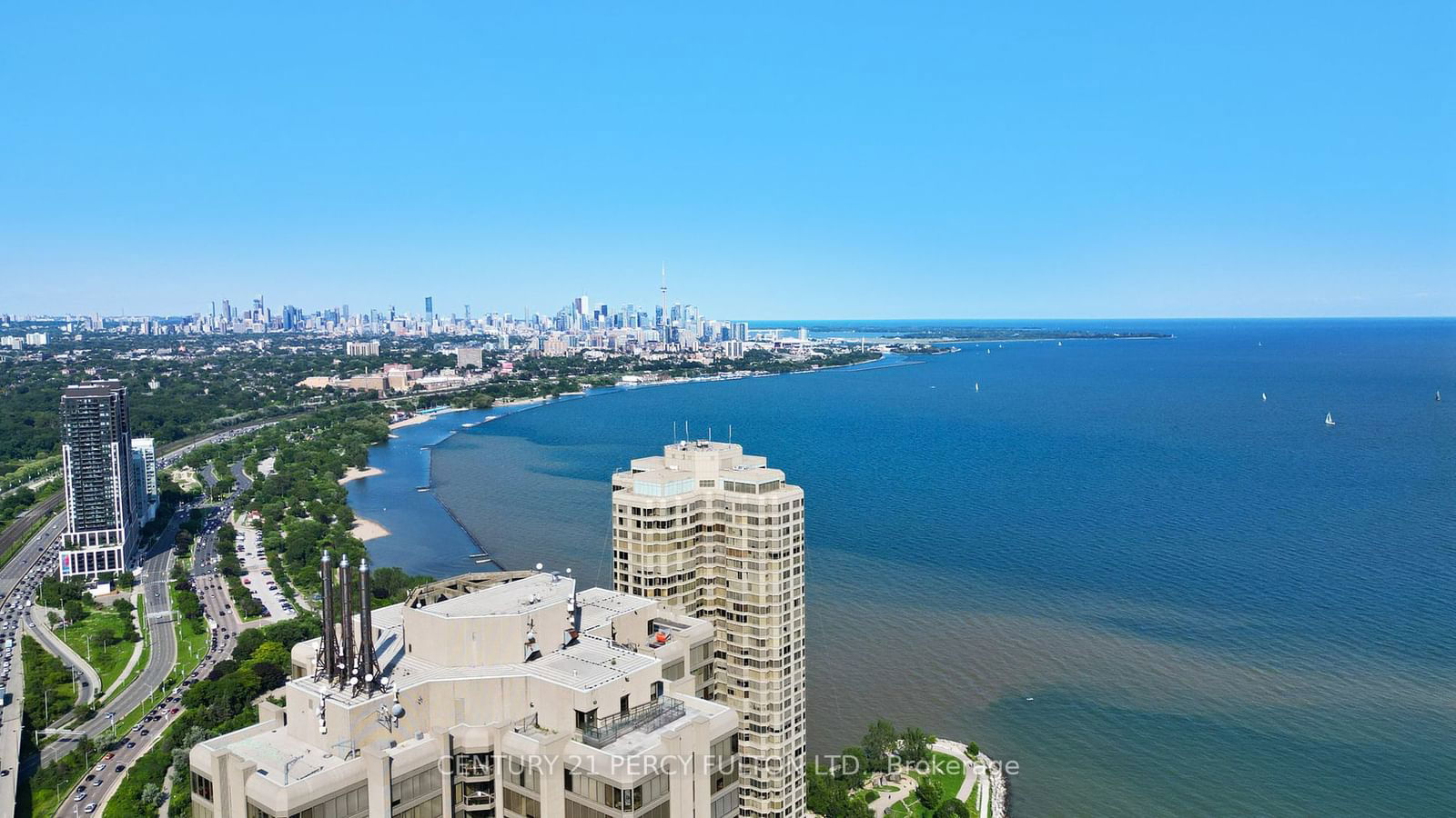 2045 LakeShore Blvd W, unit 2308 for sale - image #23