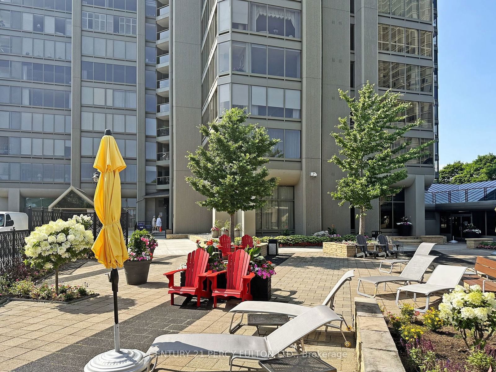 2045 LakeShore Blvd W, unit 2308 for sale - image #36