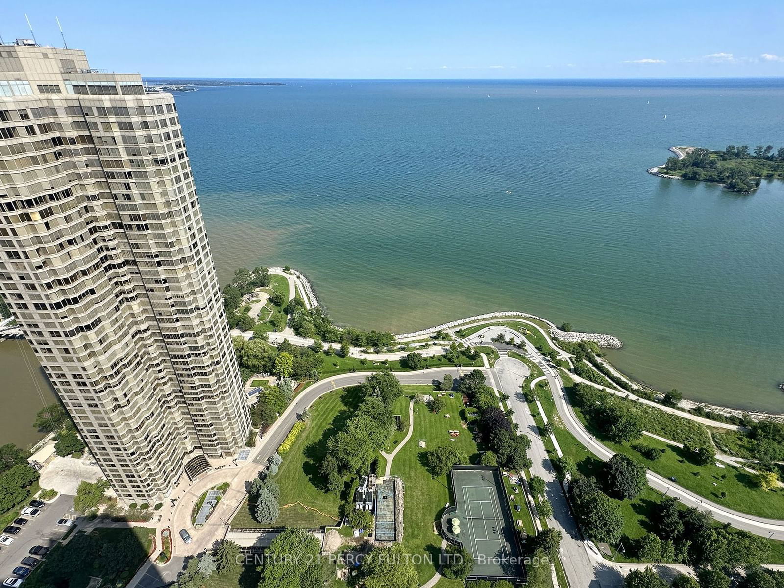 2045 LakeShore Blvd W, unit 2308 for sale - image #38