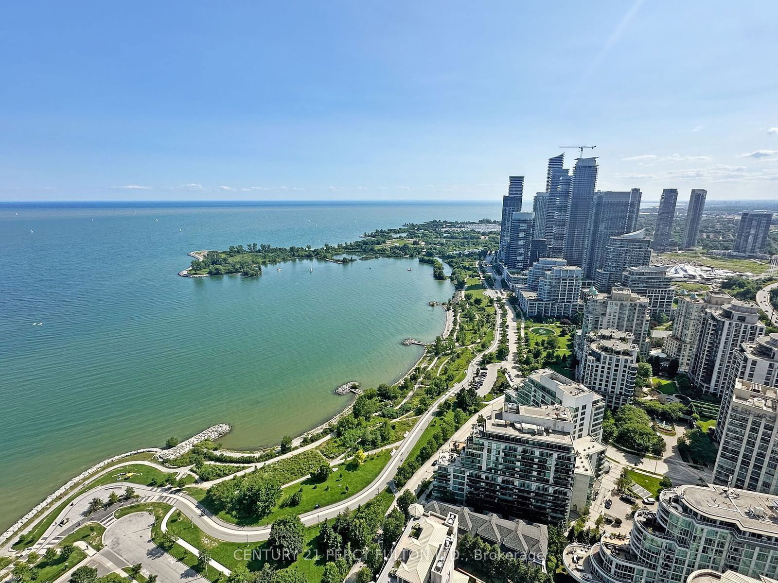 2045 LakeShore Blvd W, unit 2308 for sale - image #39