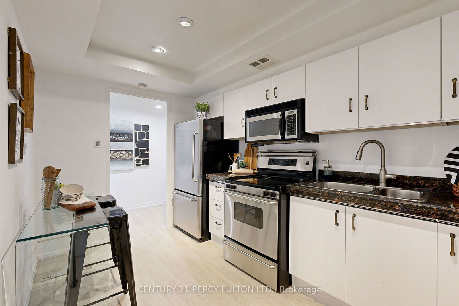 2045 LakeShore Blvd W, unit 2308 for sale - image #8