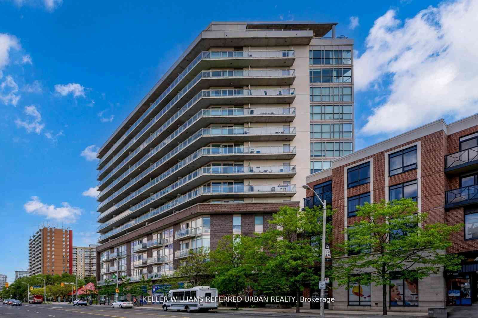 Evolution Condos, Etobicoke, Toronto