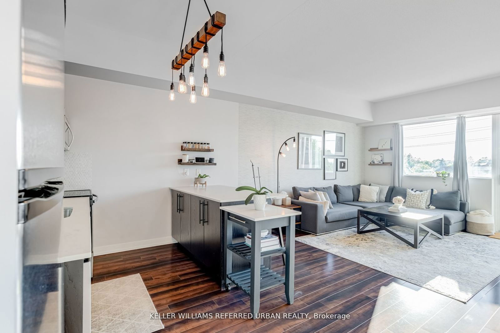 5101 Dundas St W, unit 312 for sale - image #17