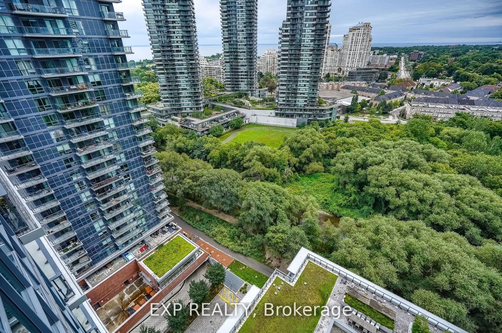 10 Park Lawn Rd, unit 1902 for rent - image #25