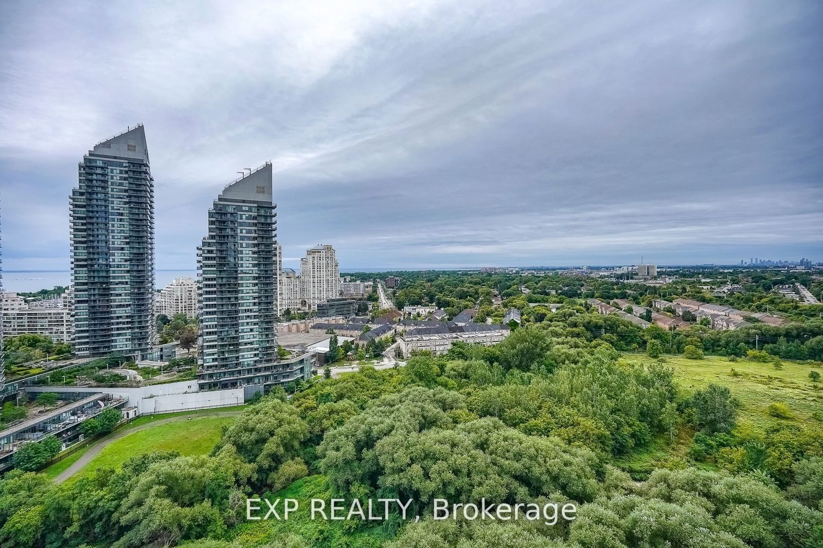 10 Park Lawn Rd, unit 1902 for rent - image #27