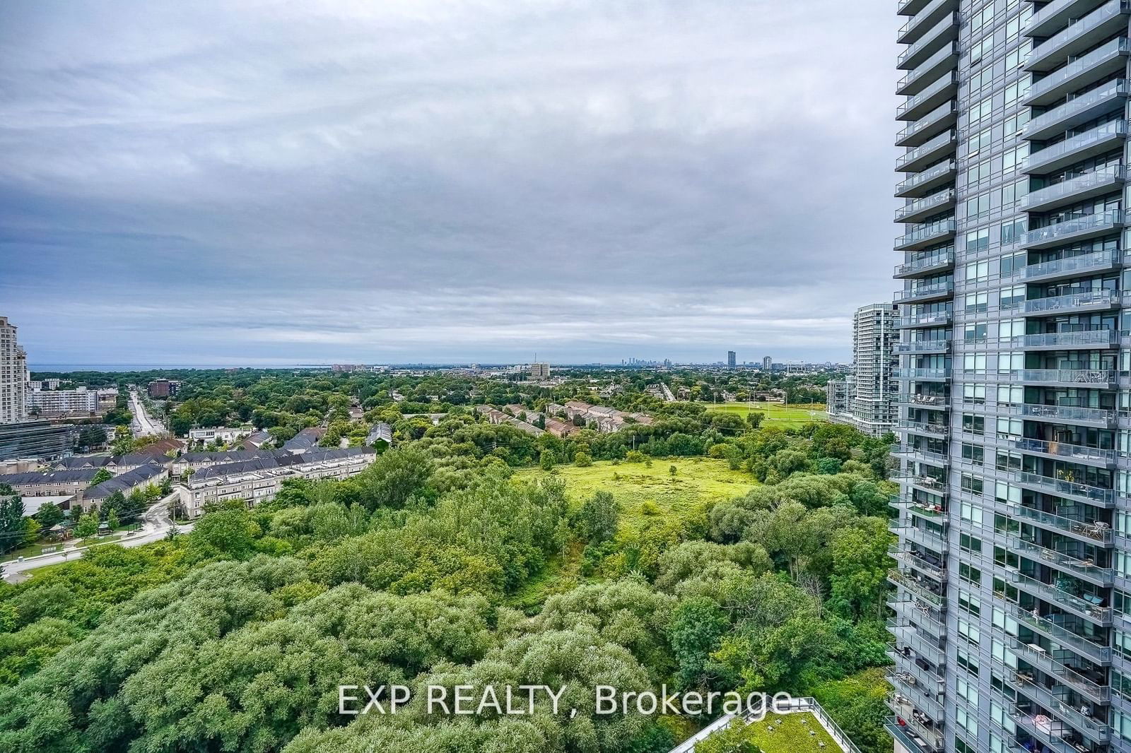 10 Park Lawn Rd, unit 1902 for rent - image #28