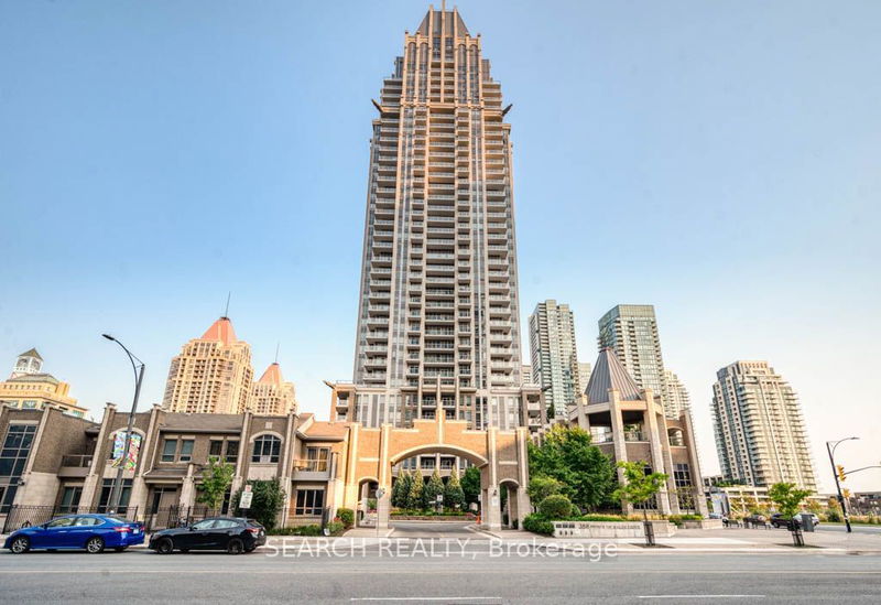 388 Prince of Wales Dr, unit 1711 for rent - image #1