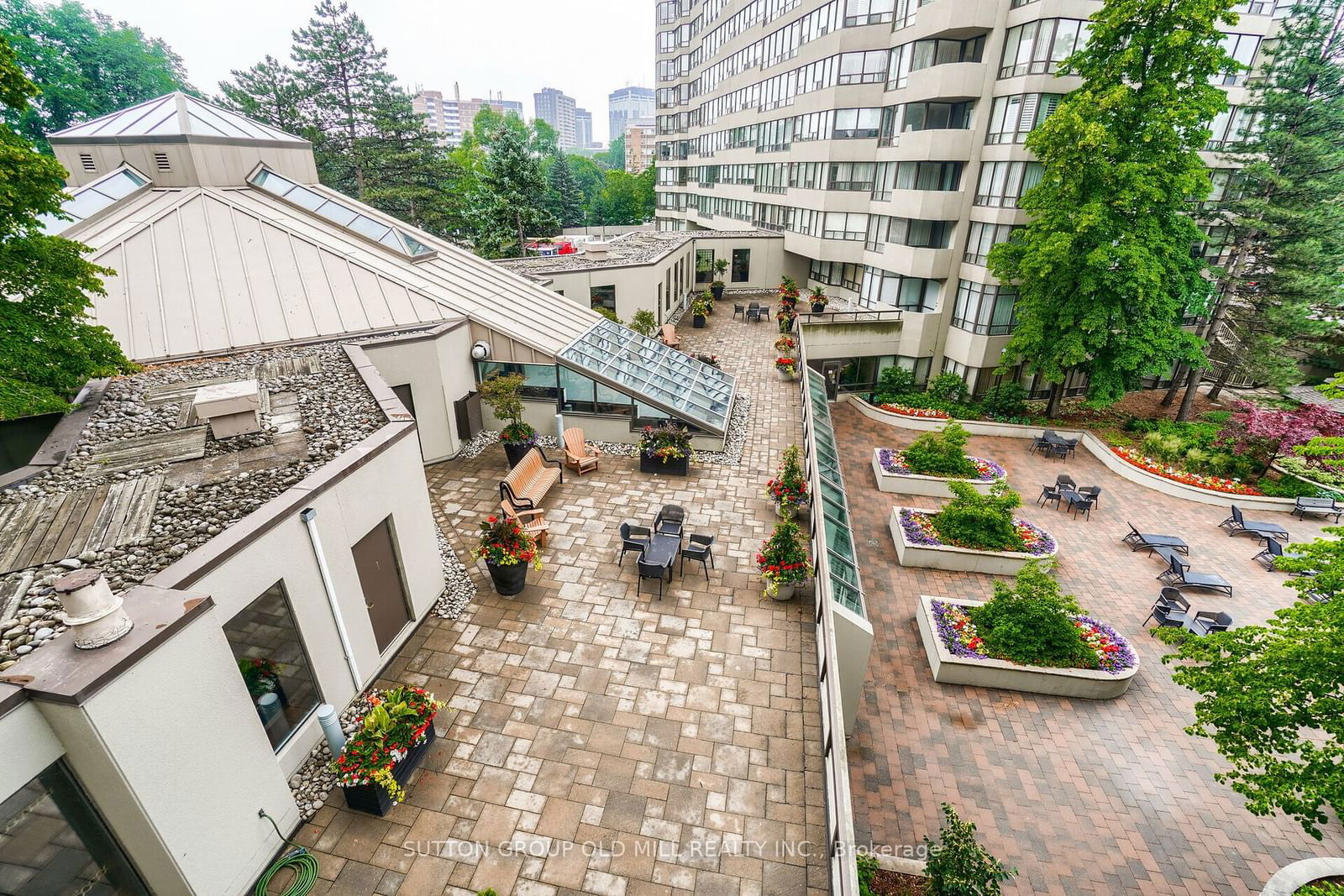 1300 Islington Ave, unit 1807 for rent - image #24