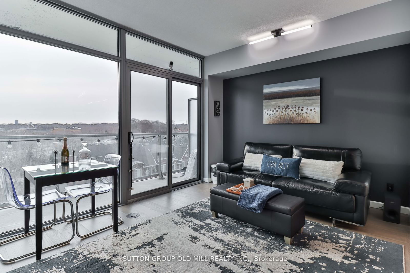 105 The Queensway, unit 506 for rent - image #11