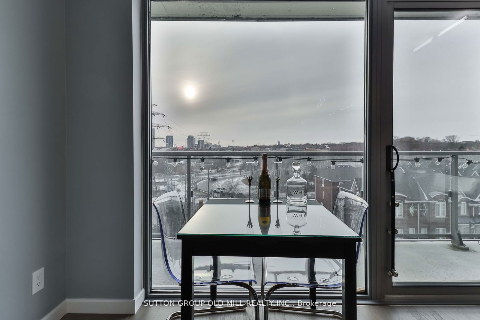 105 The Queensway, unit 506 for rent - image #15