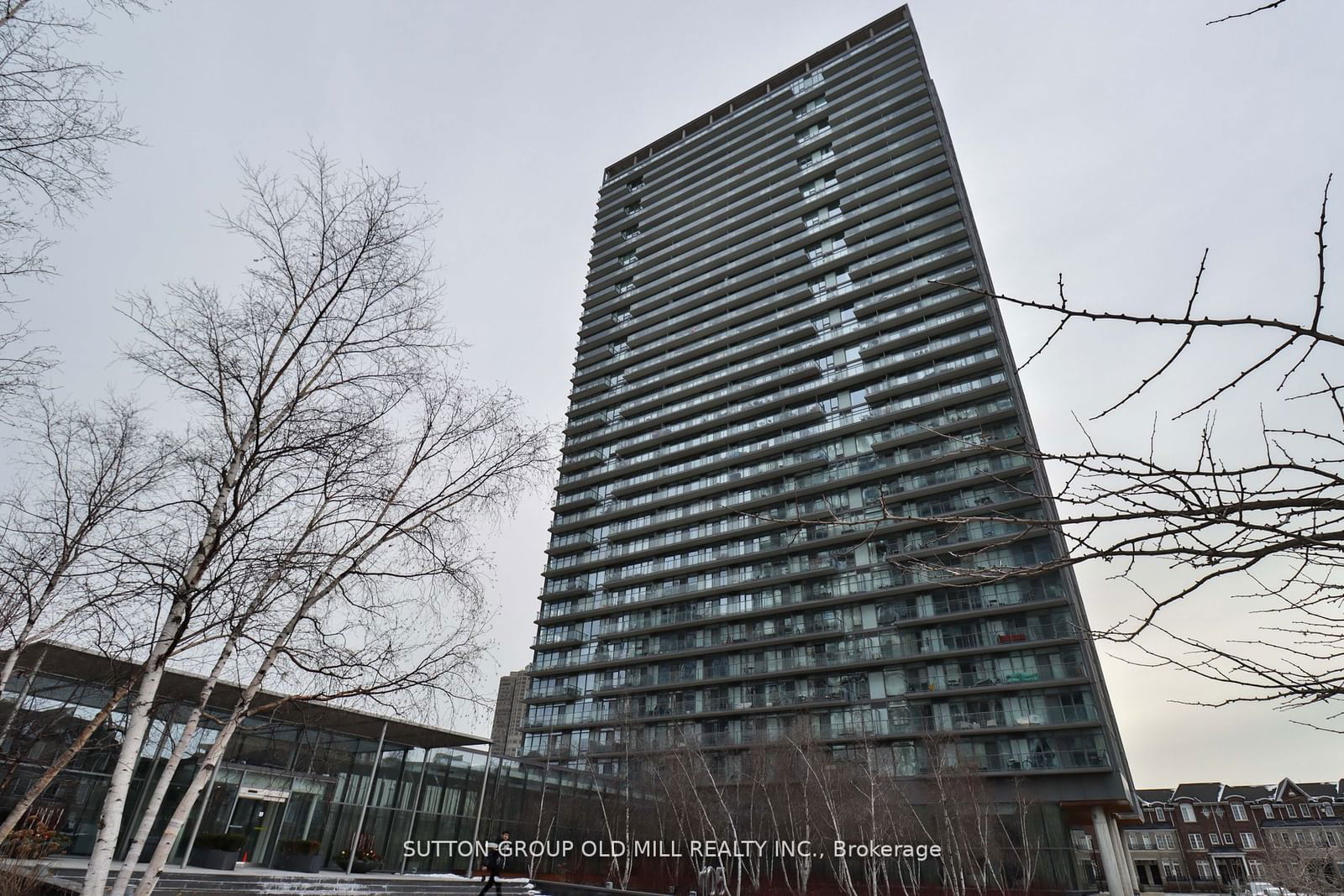 105 The Queensway, unit 506 for rent - image #2