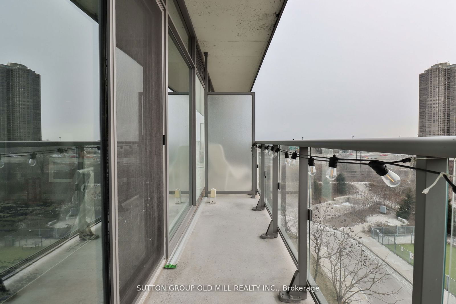 105 The Queensway, unit 506 for rent - image #22