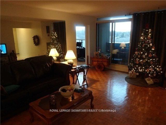 1535 Lakeshore Rd E, unit 807 for rent - image #3