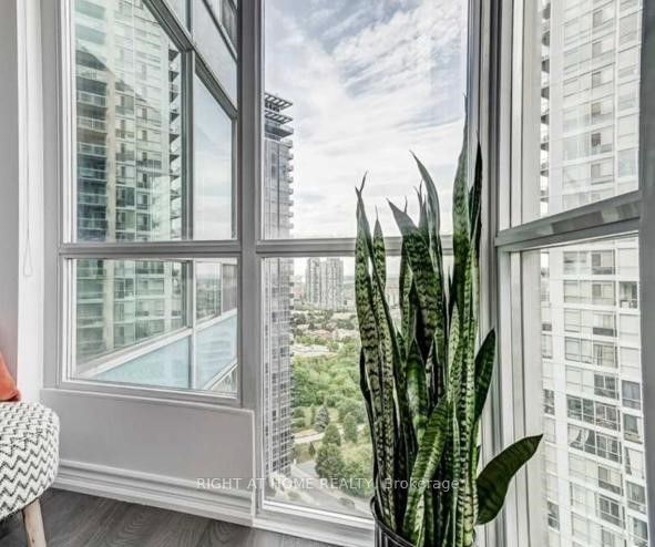 3939 Duke Of York Blvd, unit 2307 for rent