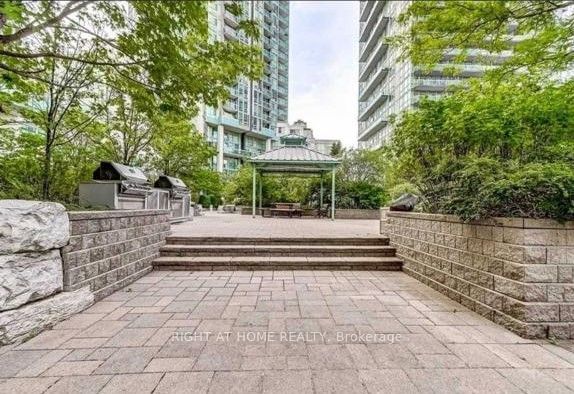 3939 Duke Of York Blvd, unit 2307 for rent - image #23