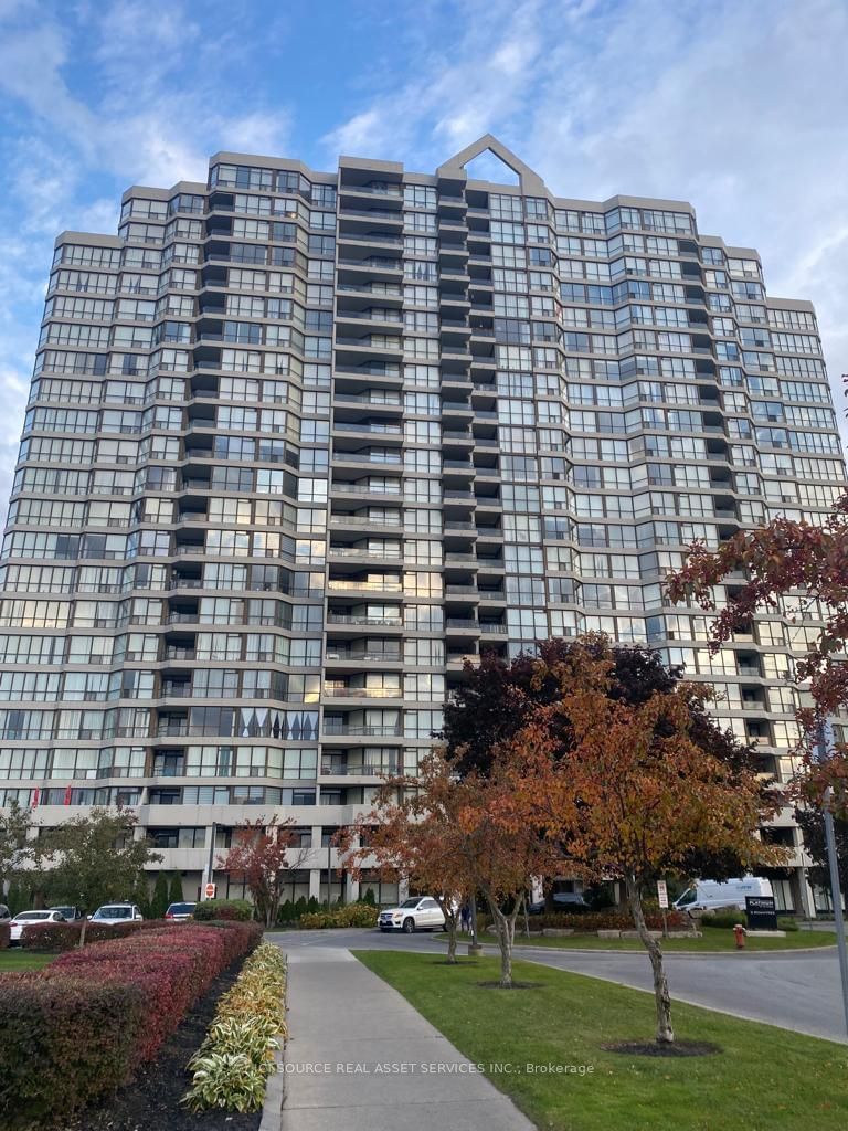 3 Rowntree Rd, unit 809 for rent - image #15