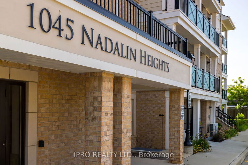 1045 Nadalin Hts, unit 102 for sale - image #1