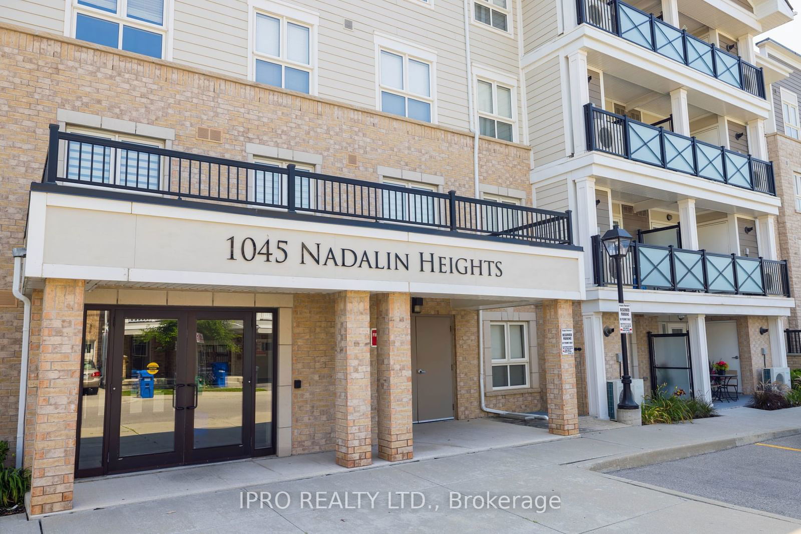 1045 Nadalin Hts, unit 102 for sale - image #29