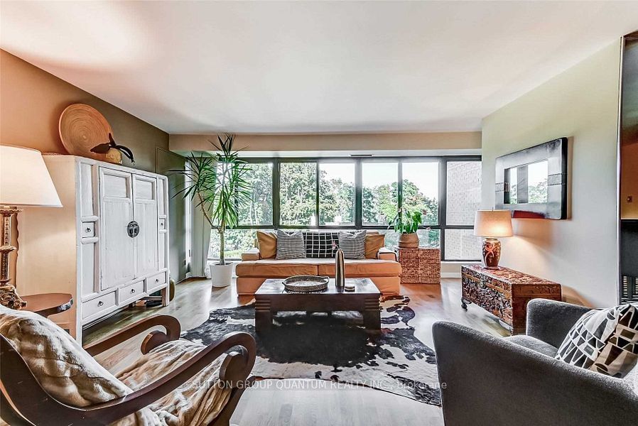 1400 Dixie Rd, unit 401 for sale - image #11