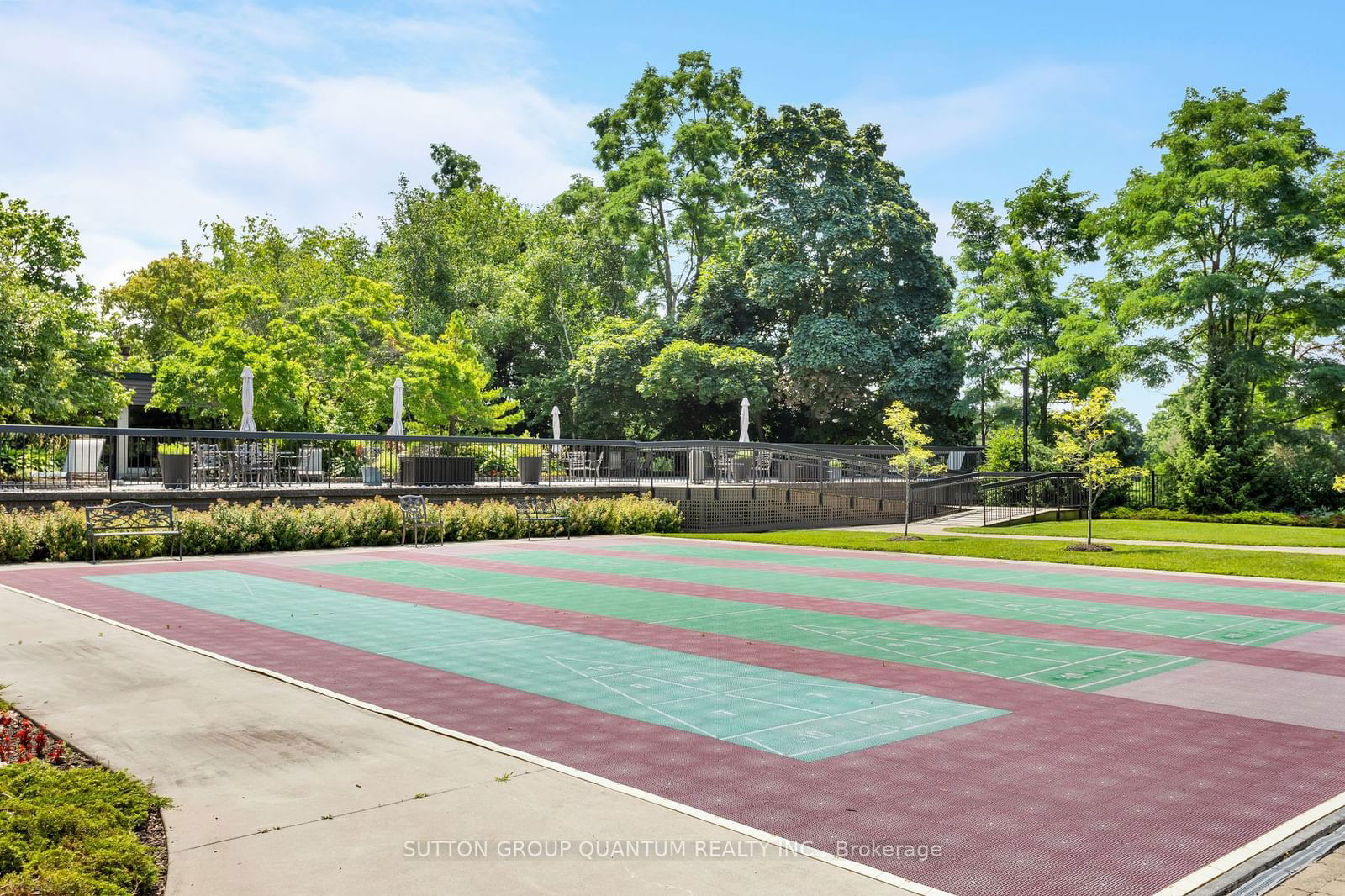 Fairways Condos, Mississauga, Toronto