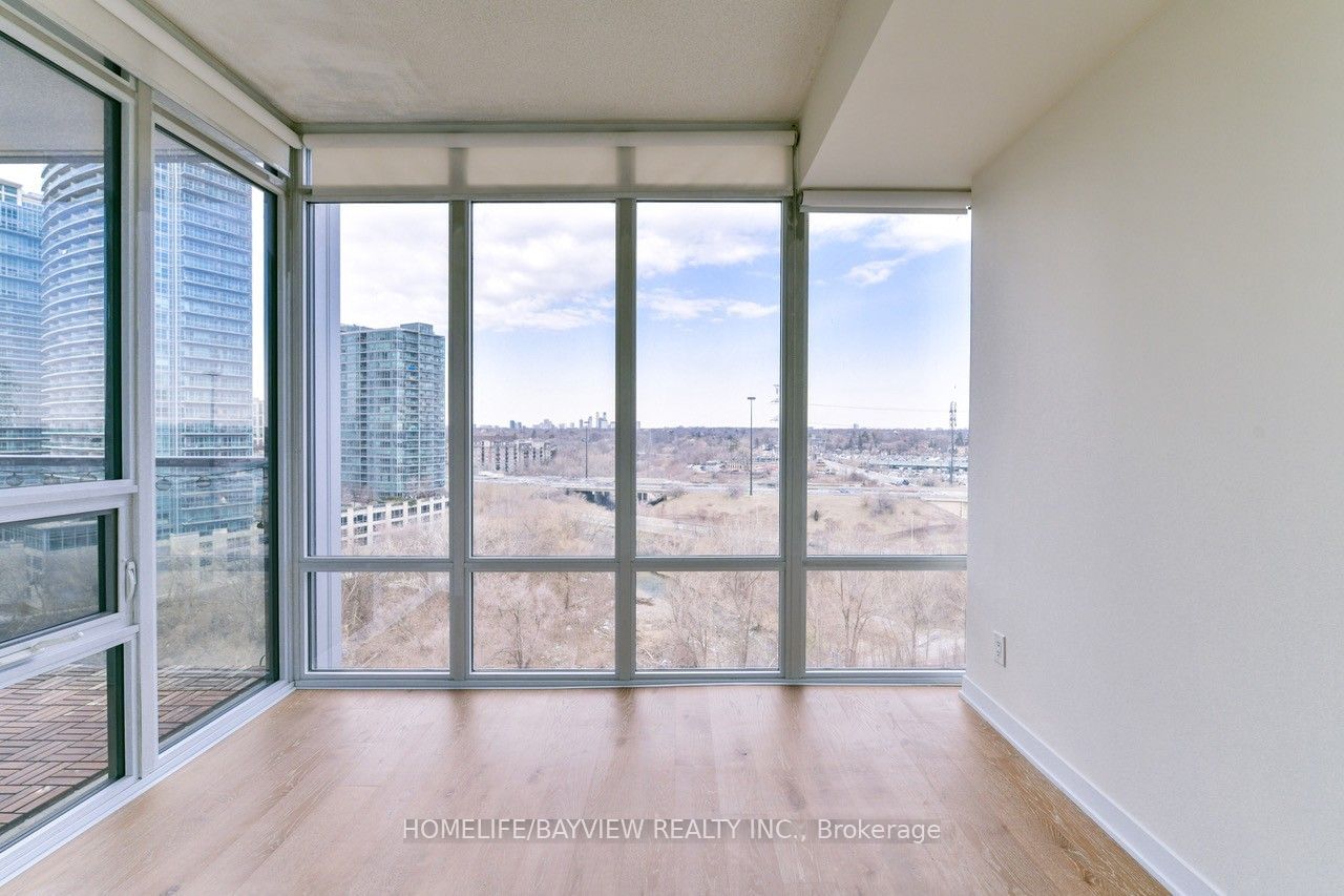 88 Park Lawn Rd, unit 1212 for rent - image #12