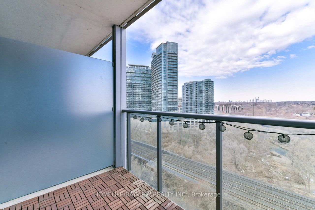 88 Park Lawn Rd, unit 1212 for rent - image #18