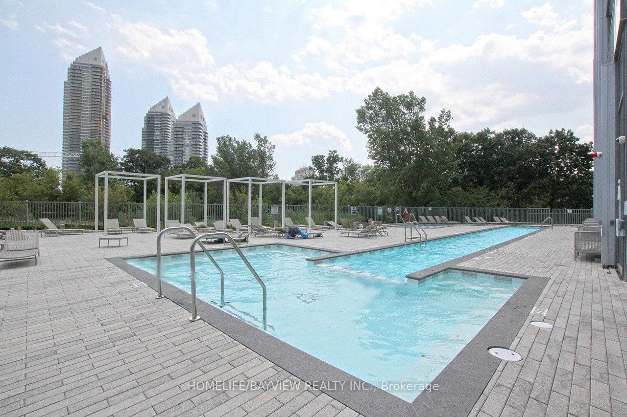 88 Park Lawn Rd, unit 1212 for rent - image #25