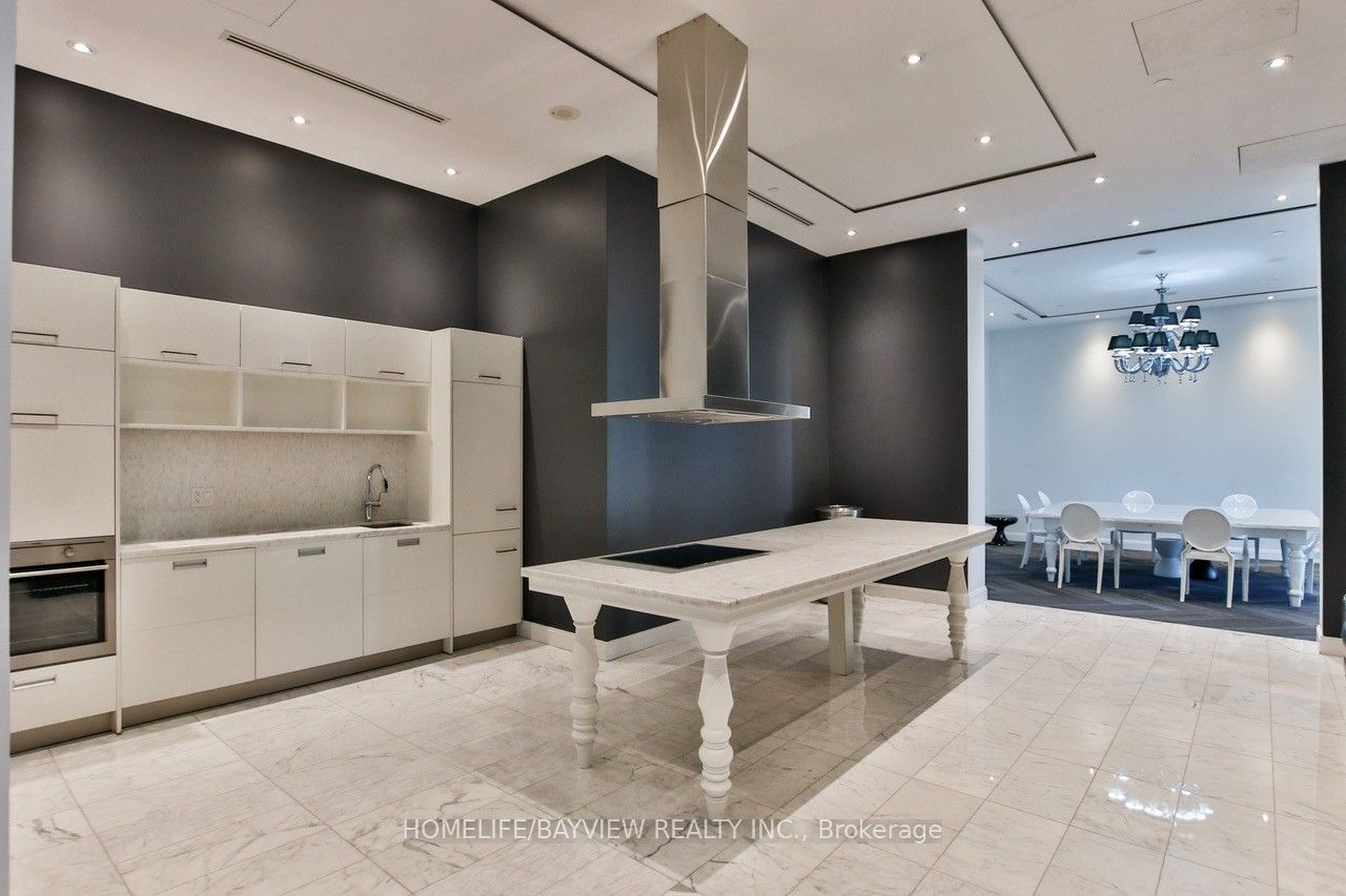 88 Park Lawn Rd, unit 1212 for rent - image #31