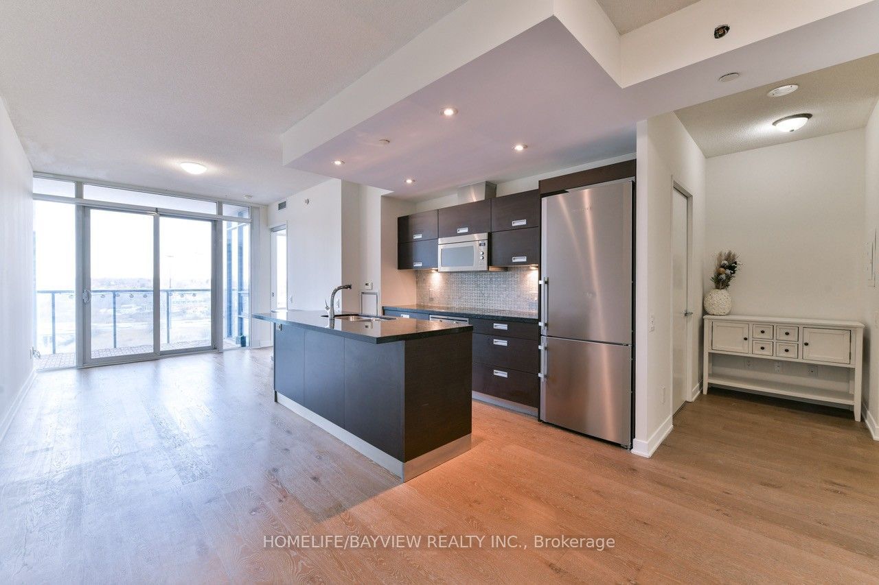 88 Park Lawn Rd, unit 1212 for rent - image #6