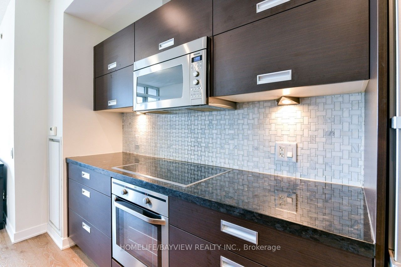 88 Park Lawn Rd, unit 1212 for rent - image #7