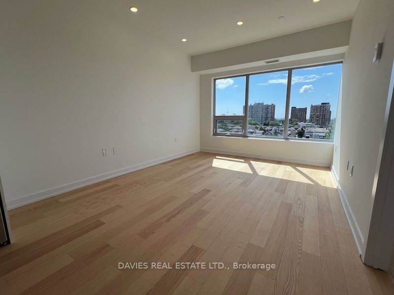 2433 Dufferin St, unit 805 for rent - image #12