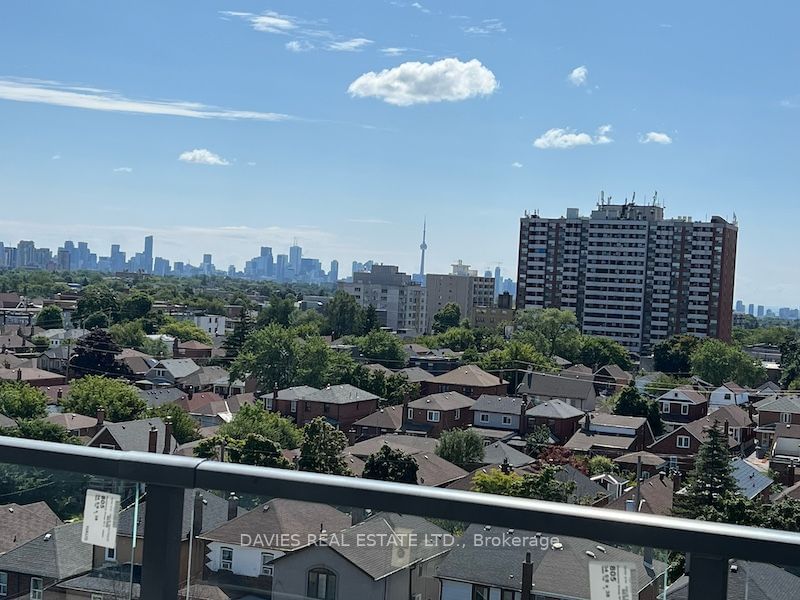 2433 Dufferin St, unit 805 for rent - image #25