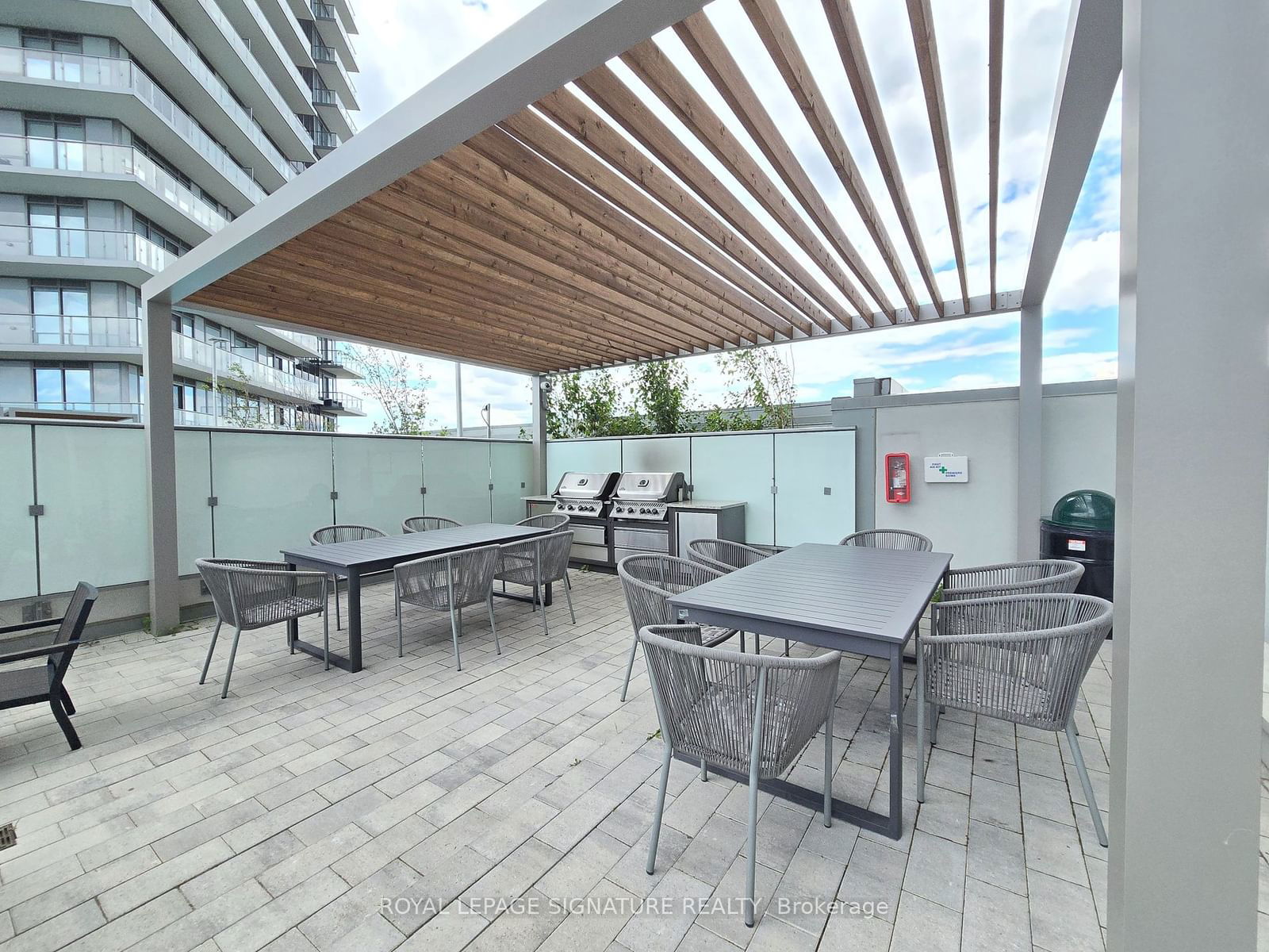 4675 Metcalfe Ave, unit 503 for sale - image #13