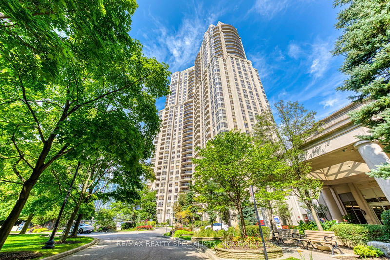 35 Kingsbridge Garden Circ, unit 2202 for sale - image #1